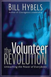 The Volunteer Revolution 