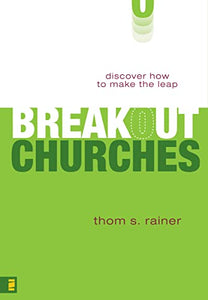 Breakout Churches 