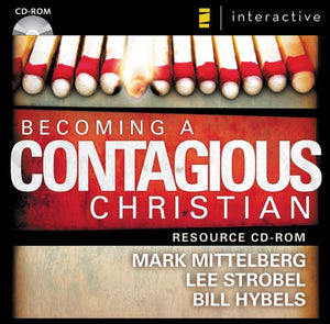 Becoming a Contagious Christian 