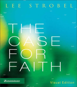 The Case for Faith 