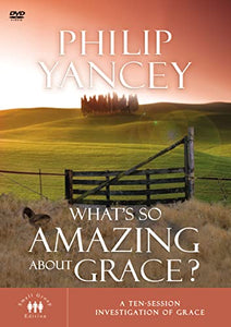 What's So Amazing About Grace 