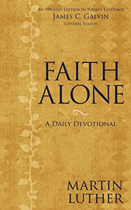 Faith Alone 