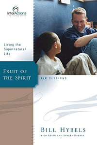 Fruit of the Spirit 