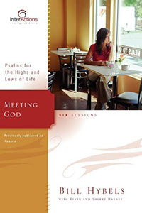 Meeting God 