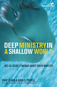 Deep Ministry in a Shallow World 