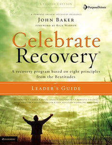 Celebrate Recovery 