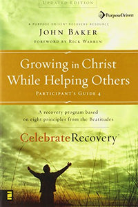 Growing in Christ While Helping Others 