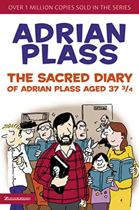 The Sacred Diary of Adrian Plass, Aged 37 3/4 