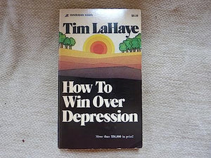 How to Win over Depression 