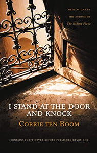 I Stand at the Door and Knock 