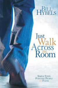 Just Walk Across the Room 