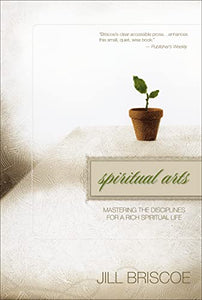 Spiritual Arts 