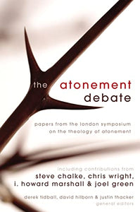 The Atonement Debate 