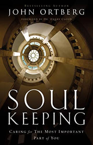 Soul Keeping 