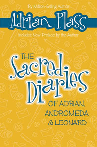 The Sacred Diaries of Adrian, Andromeda and Leonard 