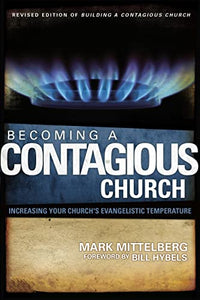 Becoming a Contagious Church 