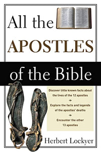 All the Apostles of the Bible 