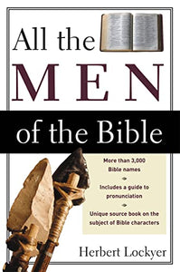 All the Men of the Bible 