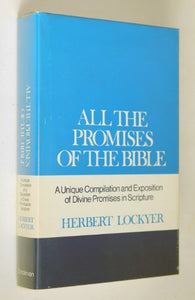 All the Promises of the Bible 