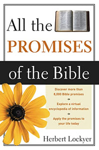 All the Promises of the Bible 