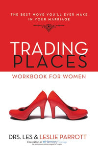 Trading Places Workbook for Women 