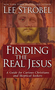 Finding the Real Jesus 