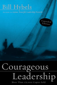 Courageous Leadership 