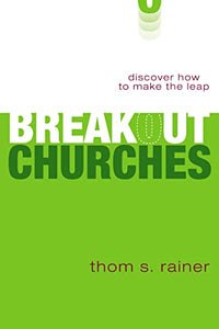 Breakout Churches 