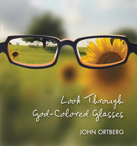 Look Through God-colored Glasses 