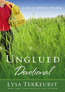 Unglued Devotional 