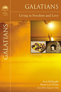 Galatians 