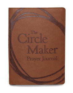 The Circle Maker Prayer Journal 