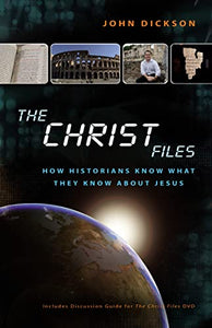 The Christ Files 