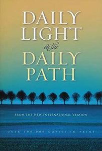 Daily Light on the Daily Path 