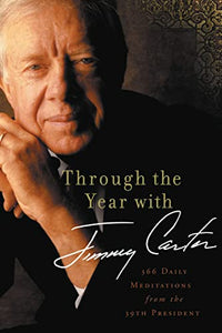 Through the Year with Jimmy Carter 