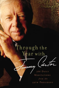 Through the Year with Jimmy Carter 