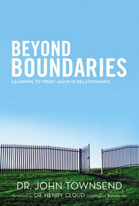 Beyond Boundaries 