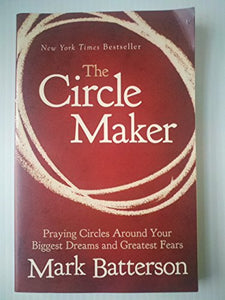 The Circle Maker 