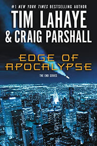 Edge of Apocalypse 