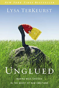 Unglued 