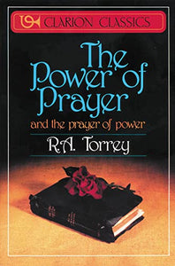 The Power of Prayer 