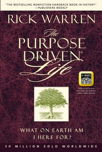 Purpose Driven Life 