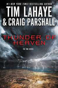 Thunder Of Heaven 