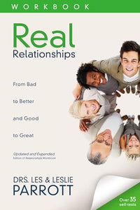 Real Relationships Workbook 