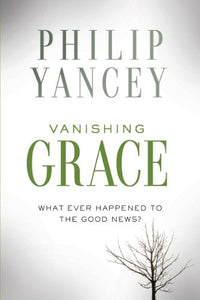 Vanishing Grace 