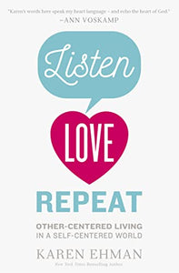 Listen, Love, Repeat 