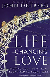 Life-Changing Love 