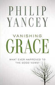 Vanishing Grace 