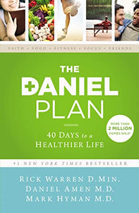 The Daniel Plan 