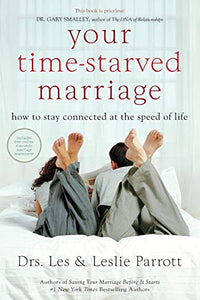 Your Time-Starved Marriage 